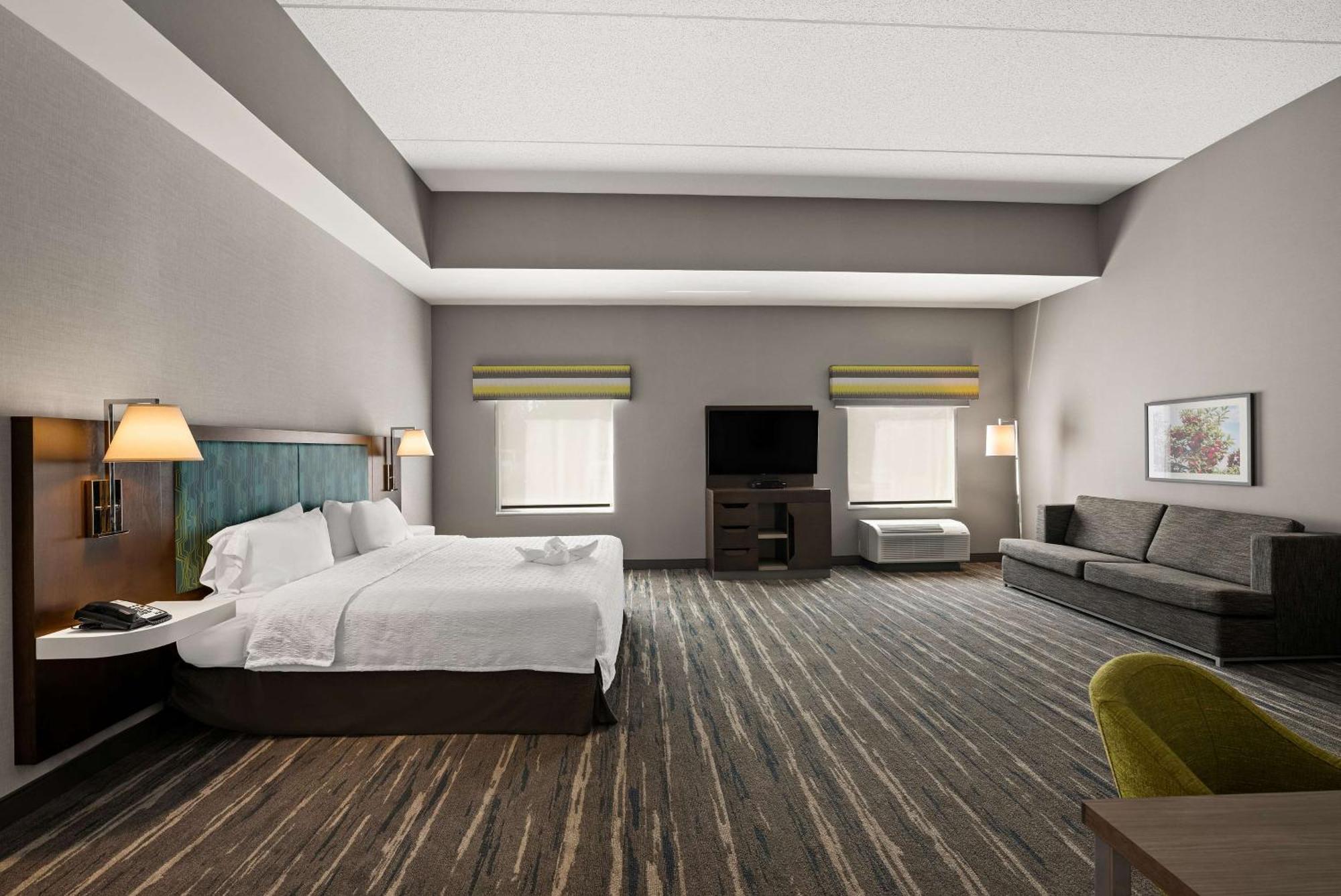 Hampton Inn & Suites Poughkeepsie Spackenkill Екстер'єр фото