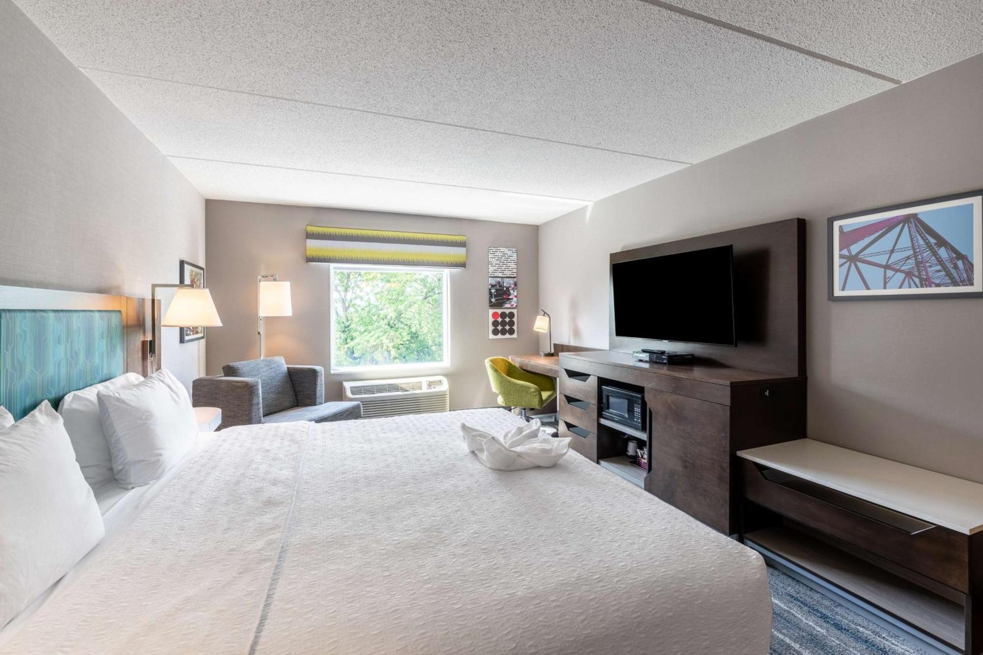 Hampton Inn & Suites Poughkeepsie Spackenkill Екстер'єр фото